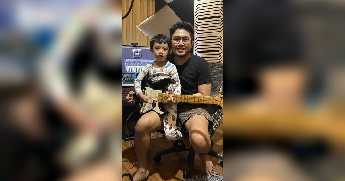 Mantan Suami Tamara Tyasmara Cabut Surat Penolakan Autopsi, Curiga Anaknya Meninggal Ditenggelamkan: 'Awalnya Tak Tahu Ada Orang Lain'