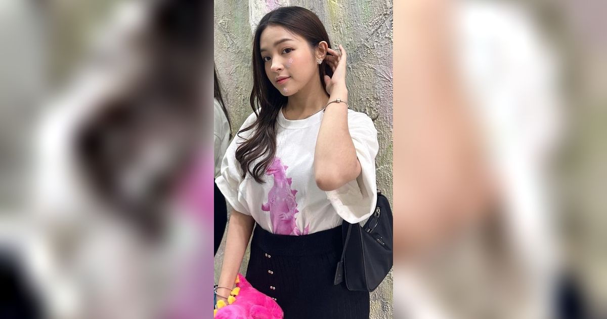 Penampakan Rumah Eca Aura Tiga Lantai di Komplek Elit, Ternyata Benar-Benar Crazy Rich!