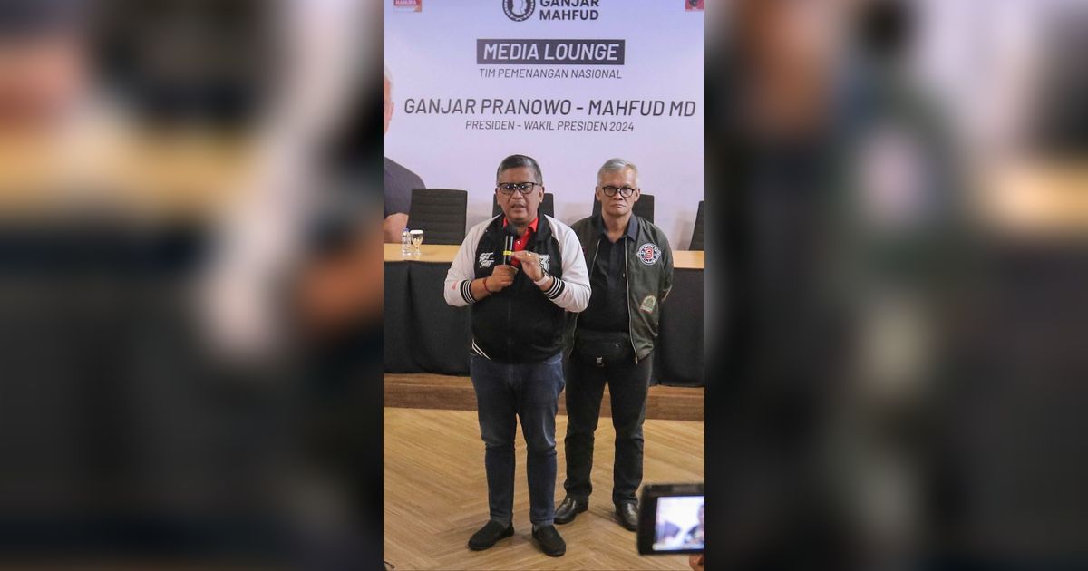 Penjelasan Golkar DIY Jawab Tuduhan Sekjen PDIP Tumpuk Bansos di Kantor DPD: Untuk Pasar Murah