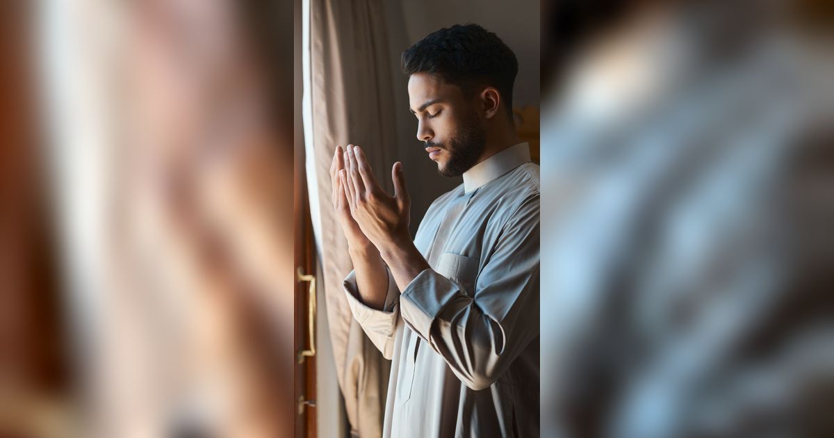 Doa Hasbunallah Wanikmal Wakil, Sumber Kekuatan untuk Hadapi Kehidupan yang Berat
