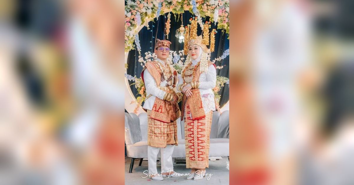 Jarang Tersorot, Potret 5 Anak Andika Kangen Band dari 4 Pernikahan Sebelumnya