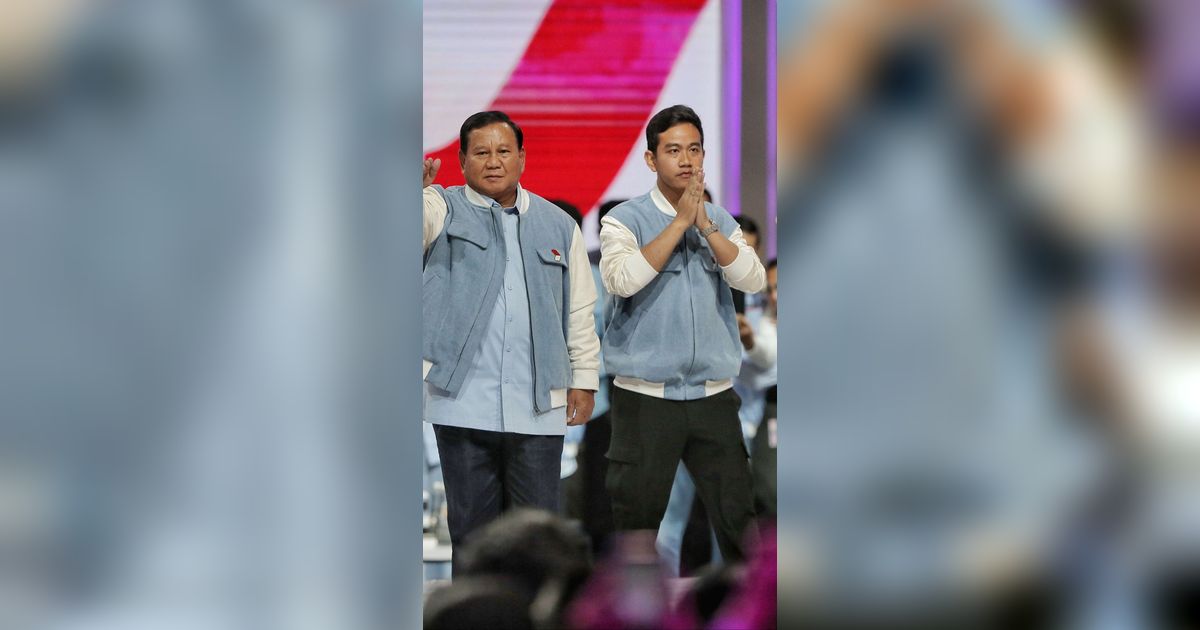 Bisakah Putusan Etik Ketua KPU Batalkan Pencalonan Gibran sebagai Cawapres? Ini Kata DKPP