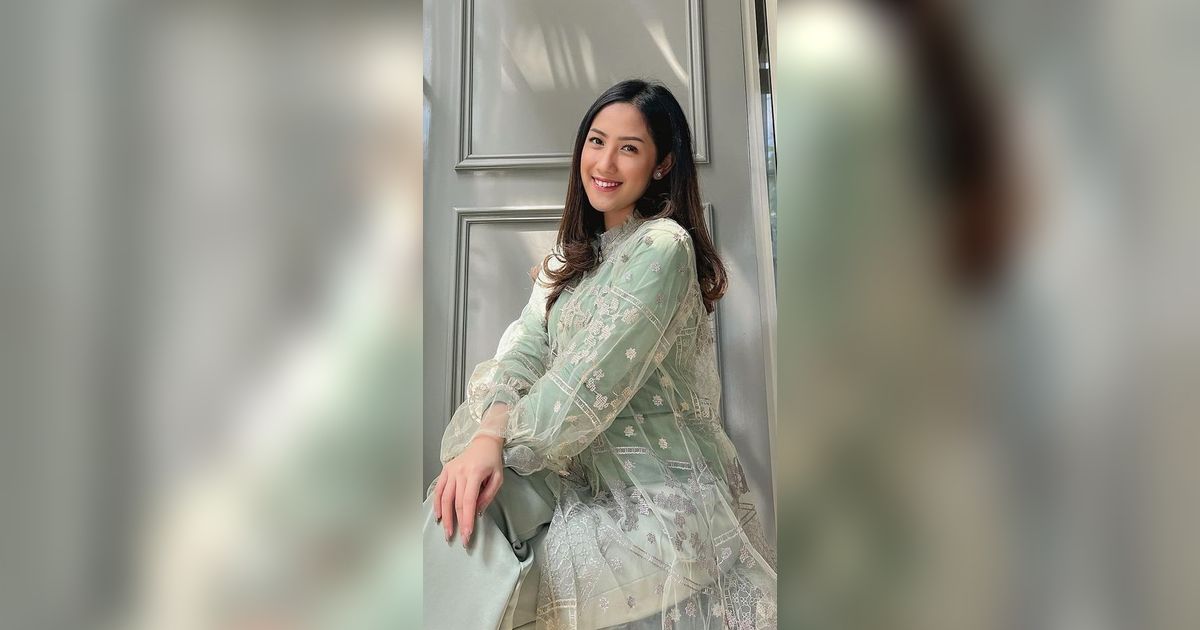 Tuai Nyinyiran Gegara Open Donasi Almarhum Anak, Postingan Terbaru Tamara Tyasmara Disorot