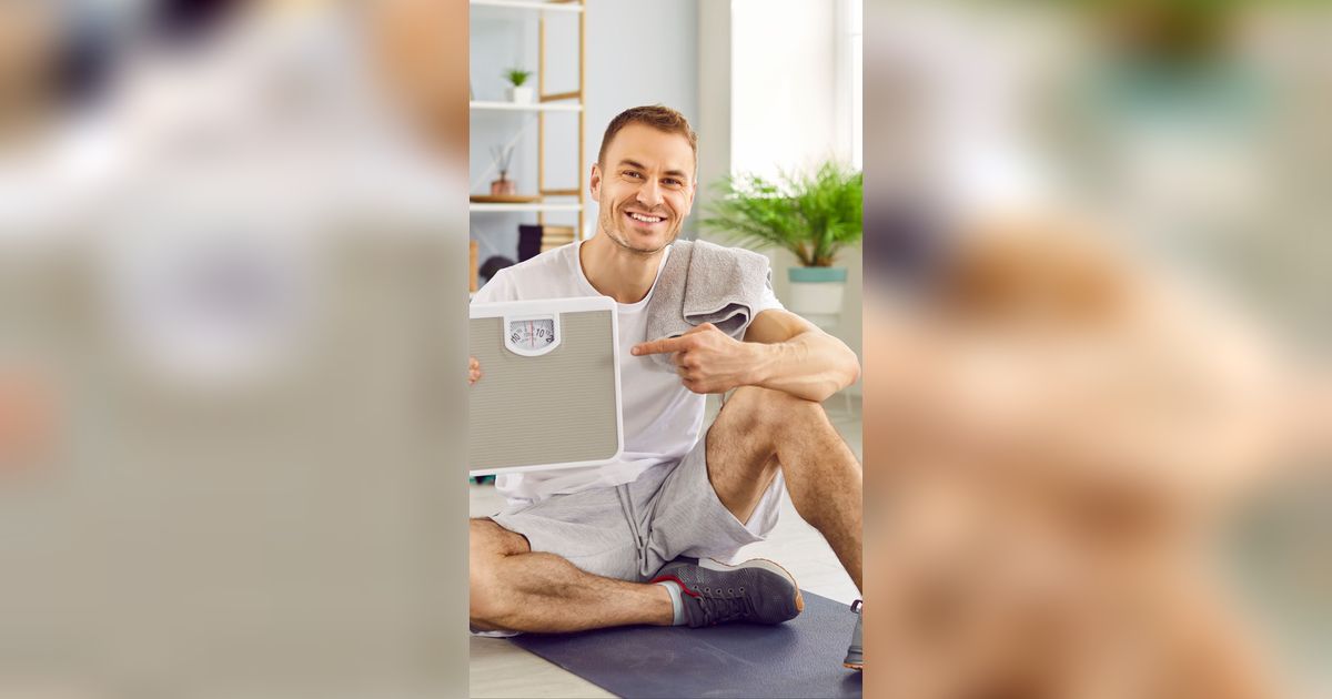 Hindari Kenaikan Berat Badan, 10 Kebiasaan Sehari-hari yang Perlu Ditinggalkan