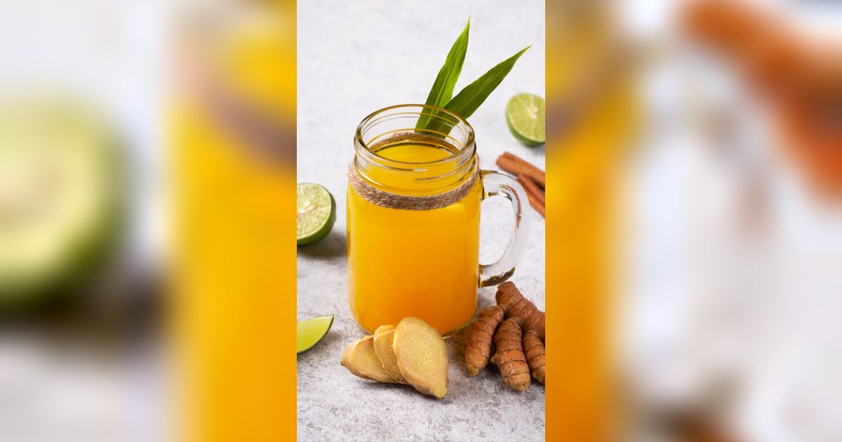 Jamu Ditetapkan Sebagai Warisan Budaya Tak-Benda Dunia Oleh UNESCO