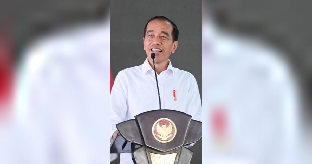 Unair Memanggil, Guru Besar dan Akademisi Minta Jokowi Hentikan Politik Kekeluargaan