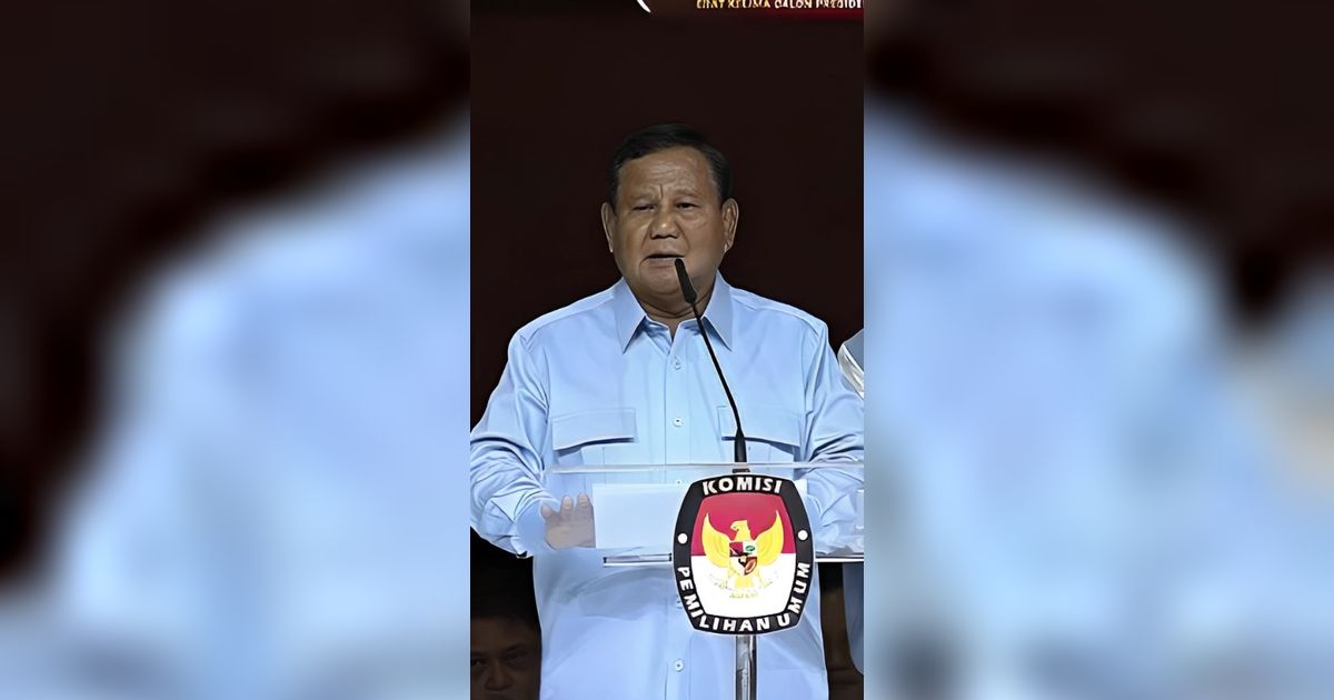 Ikut Maruarar Sirait, Ketua Alumni Unpar Ivan Sadik Dukung Prabowo-Gibran