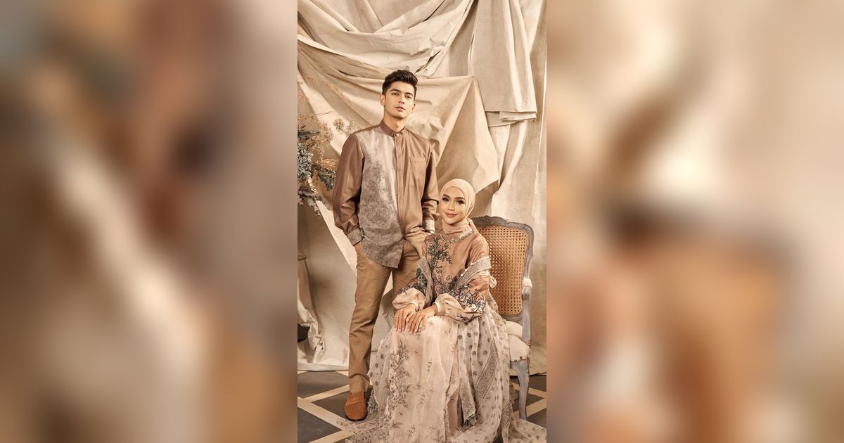 Sekarang Pilih Cerai, Terungkap! Ini yang Bikin Ria Ricis Dulu Suka dengan Teuku Ryan