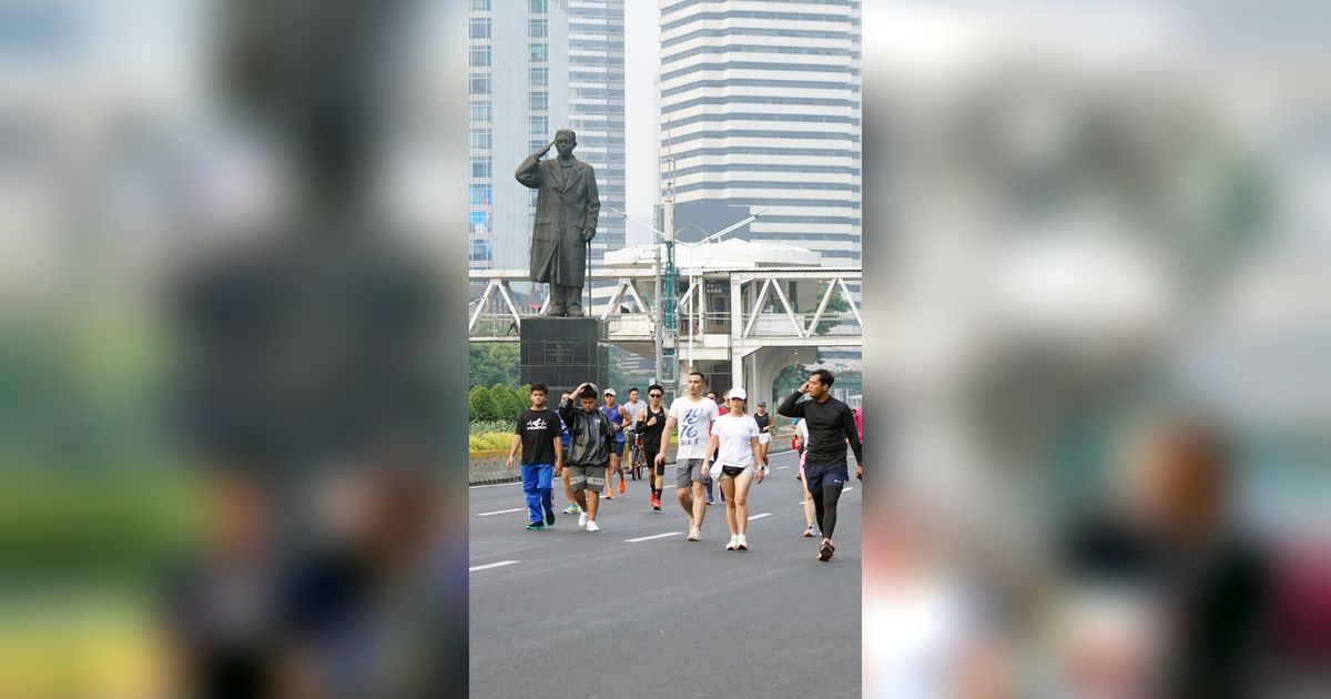 PDB per Kapita Indonesia Naik Jadi Rp75 juta di Tahun 2023