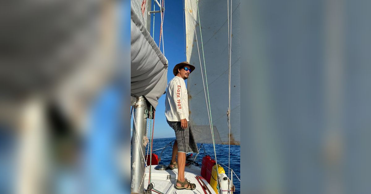 Kabar Terbaru Bucek Aktor Bucek Depp, Penampilannya di Usia 51 Tahun Bikin Takjub