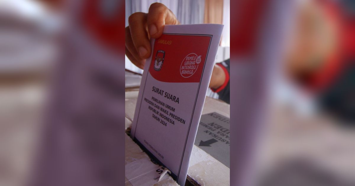 15 Pertanyaan Tentang Pemilu dan Jawabannya, Edukasi Penting untuk Calon Pemilih Pintar