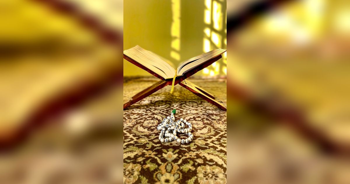 50 Quotes Nabi Muhammad yang Bijak dan Menggetarkan Jiwa