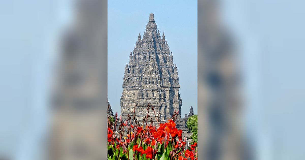 5 Mitos Candi Prambanan, Kisah Roro Jonggrang hingga Kandasnya Hubungan