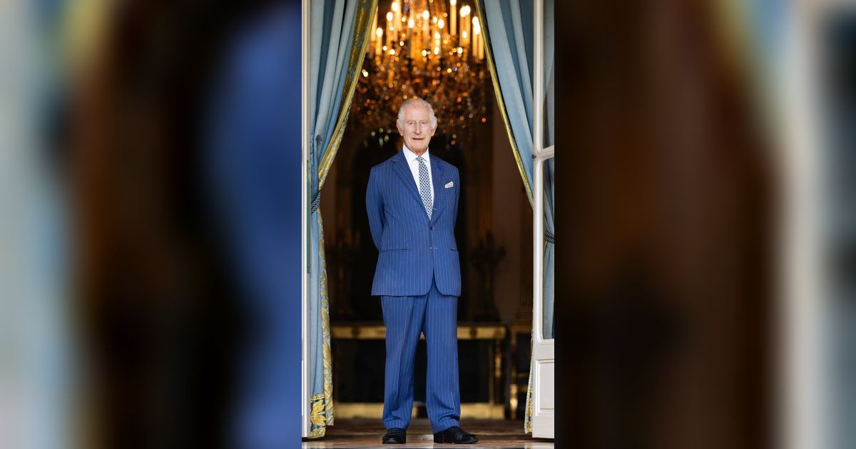 Kerajaan Inggris Umumkan Raja Charles Idap Kanker, Sedang dalam Pengobatan