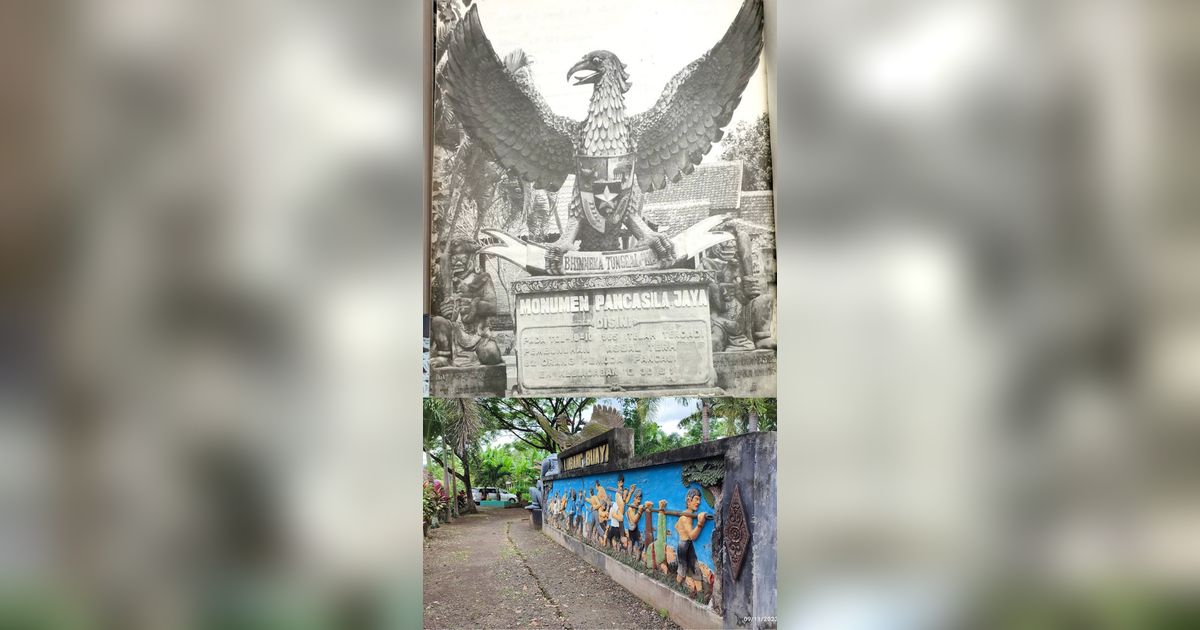 Diangkat jadi Film Layar Lebar, Begini Potret Kelam Perebutan Kekuasaan di Banyuwangi Tahun 1965