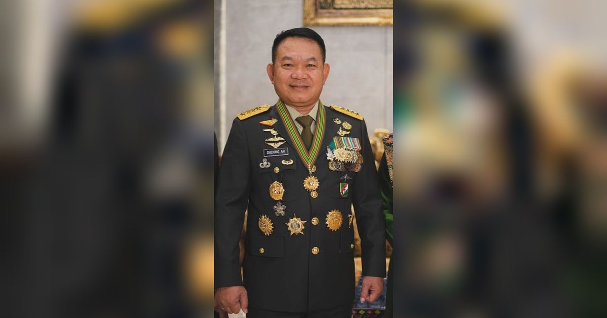 VIDEO: Eks Kasad Dudung Jawab Mega soal TNI: Kok Enggak Bilang BIN Harus Netral Juga?