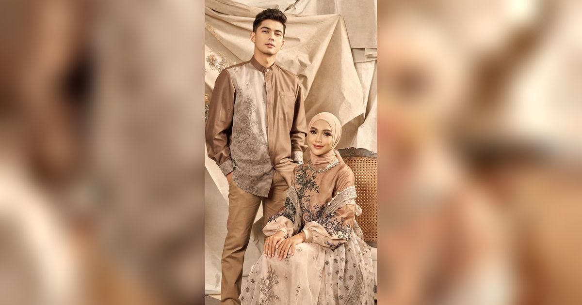Sosok yang Dituding Jadi Orang ke Tiga di Rumah Tangga Ria Ricis dan Teuku Ryan Akhirnya Buka Suara