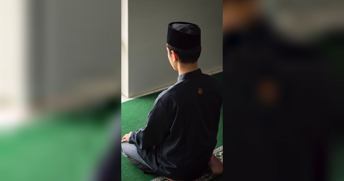 Tunjukkan Ketaatan dan Kekuatan Iman, Inilah Tips Istiqomah dalam Beribadah serta Doanya yang Penting Diketahui Umat Islam