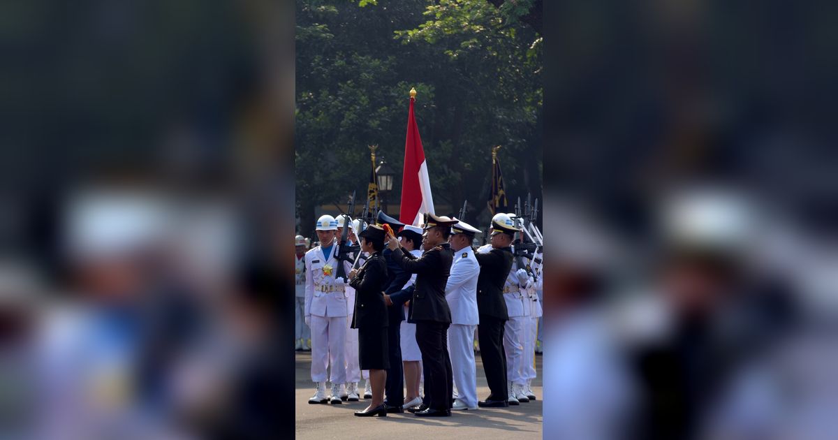 Para Anak Kembar di Akmil & Akpol, Sosoknya Calon Jenderal Masa Depan di TNI-Polri