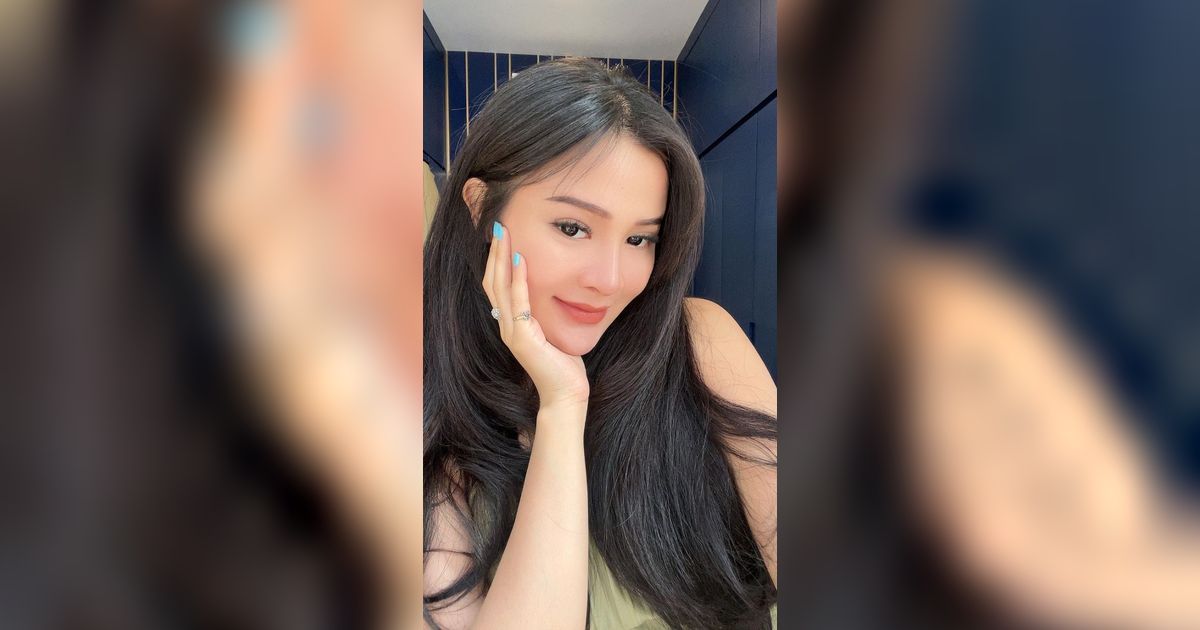 Curhat Pilu Bella Bonita Belum Bisa Menyusui Si Buah Hati: 
