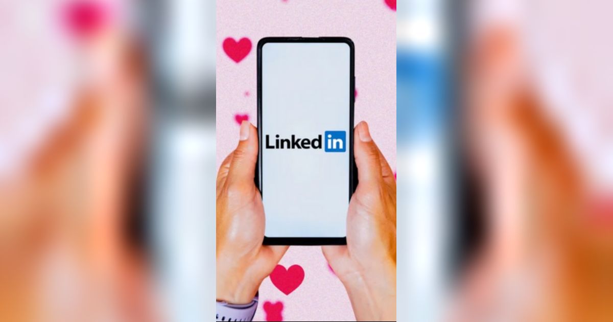 Bukan untuk Diri Sendiri, Wanita Ini Unggah CV Sang Ayah untuk Cari Kerja Jadi Sopir di LinkedIn