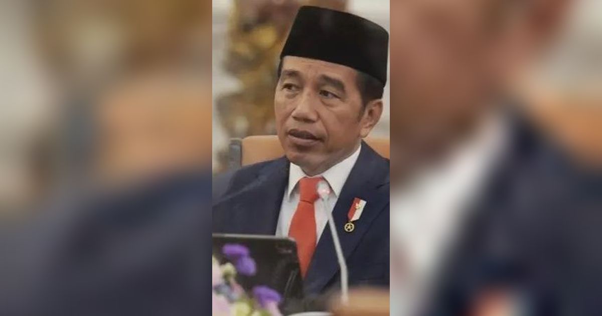 Tambah Anggaran Bansos Pupuk, Jokowi Blokir Uang Belanja Kementerian atau Lembaga Hingga Rp50 Triliun