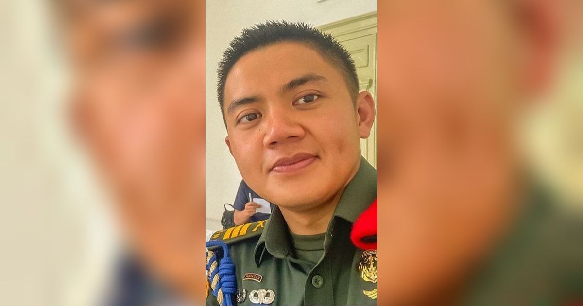 Ternyata Mayor Teddy dan Sultan Ibrahim Iskandar Satu Sekolah Militer di Amerika Serikat