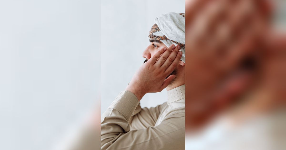 Doa Sesudah Iqamah dan Keutamaannya, Sebagai Penanda Sholat Jamaah Akan Segera Didirikan