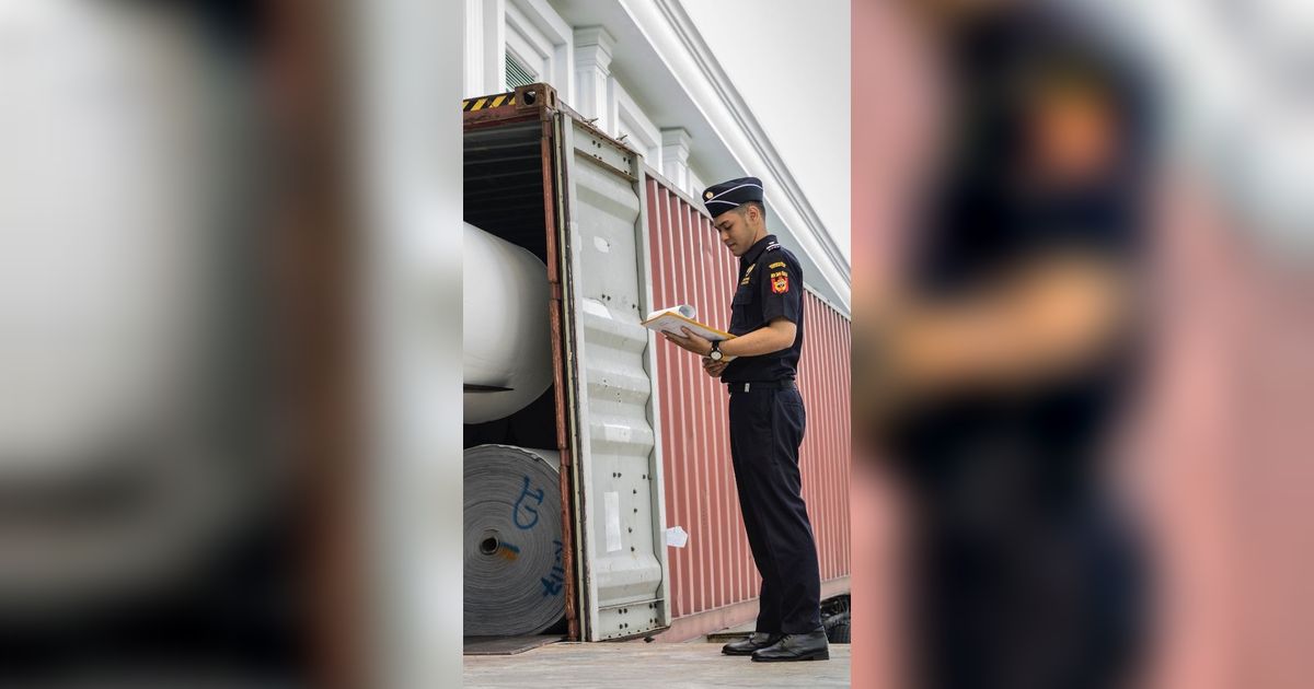 Kabar Baik! Jual Beli Barang ke Hongkong akan Lebih Mudah Mulai 1 Februari 2024