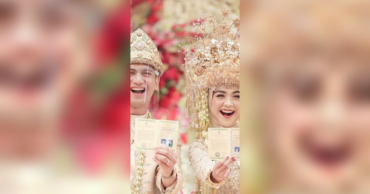 Cuma Pura-pura, Ria Ricis Ungkap Kejutan Ulang Tahun Pernikahan Bukan dari Teuku Ryan