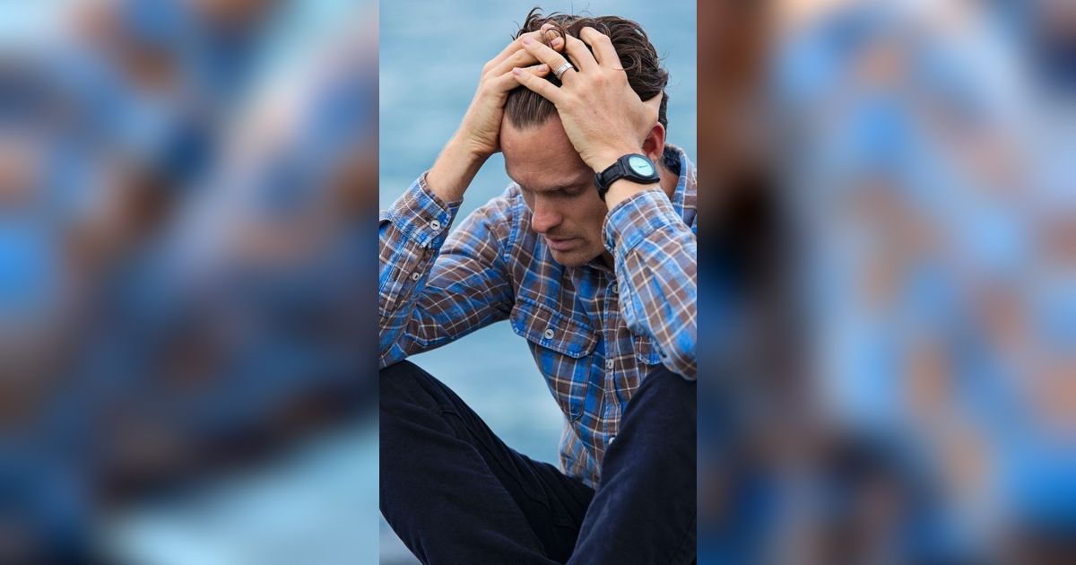 8 Kebiasaan Buruk Sehari-hari yang Bisa Picu Munculnya Stres
