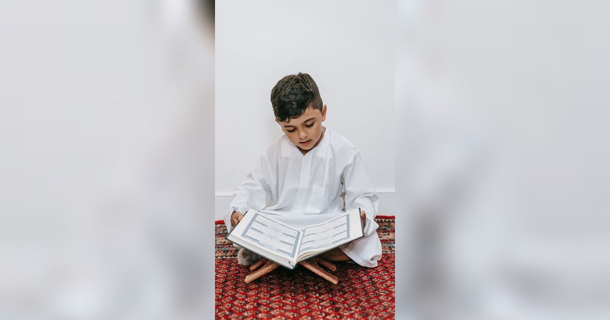 Keutamaan Surat Al-Insyirah dan Isi Kandungannya, Bisa Menjadi Penghibur Hati yang Sedih