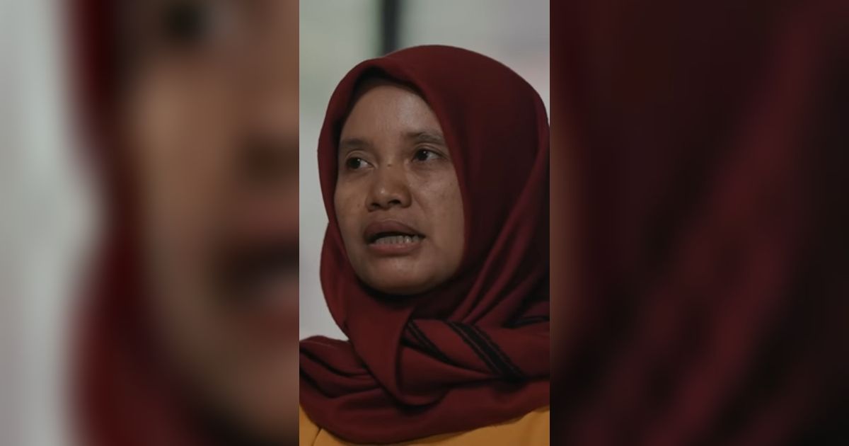 Jalan Sukses Tak Ada yang Tahu, Ibu ini Raup Omzet Jutaan Rupiah Berbekal Resep dari Brosur Panci