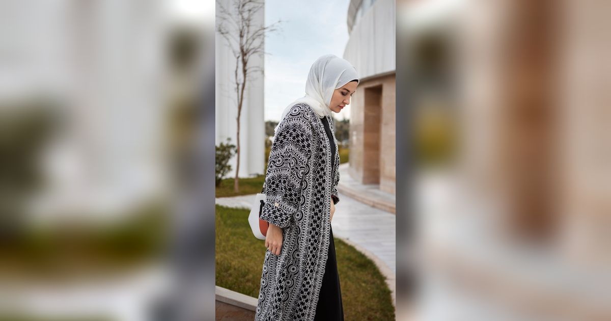 50 Kata Motivasi Wanita Muslimah yang Sarat Nasihat dan Menenangkan Hati, Jadi Bahan Renungan agar Lebih Baik