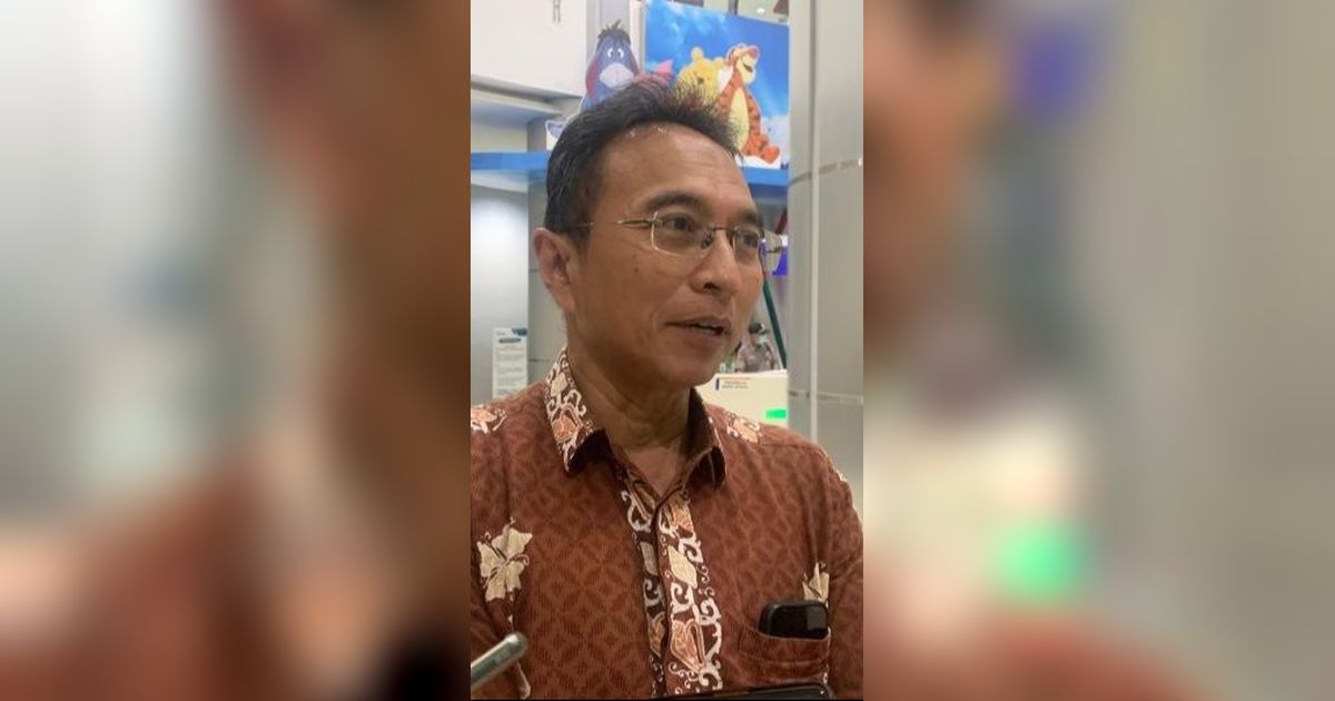 Ketua IDAI Tanggapi Program Makan Siang Gratis: Kalau untuk Cegah Stunting Bukan Usia Sekolah