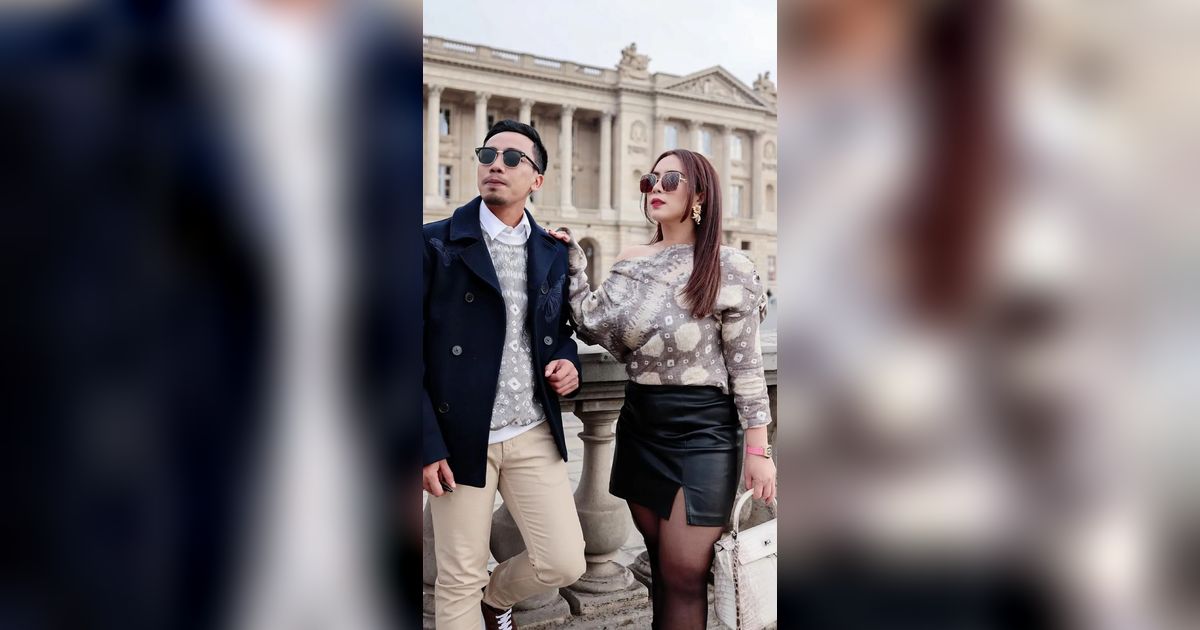 10 Potret Villa Mewah Crazy Rich Maharani Kemala, Ingin Beli Kelab di Bali Gegara Diremehkan Staff