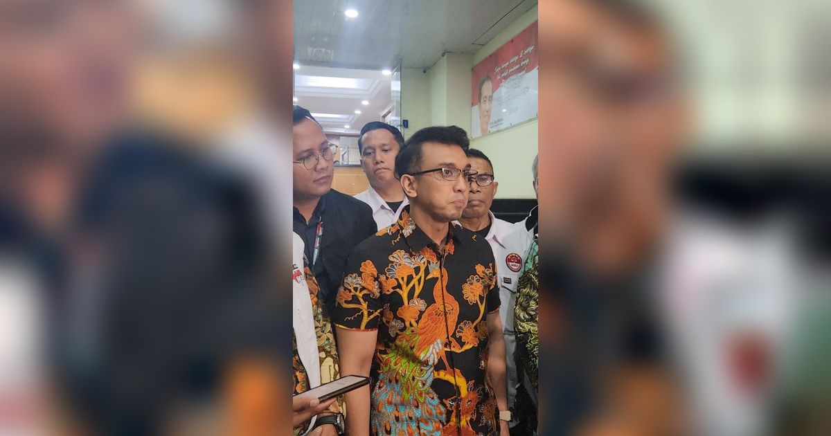 TPN Ganjar Minta Kasus Aiman dan Palti Hutabarat Dihentikan seperti Perkara Butet