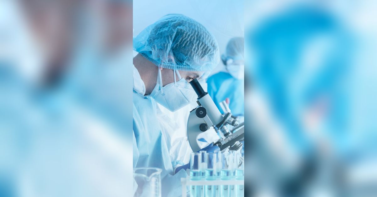 Mengenal Pemeriksaan Genomic untuk Tahu Risiko Penyakit