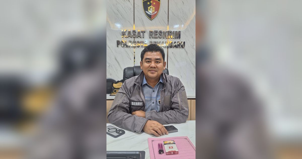 Polresta Pekanbaru Gandeng Diskominfo untuk Sosialisasi Pemilu & Tangkal Hoaks