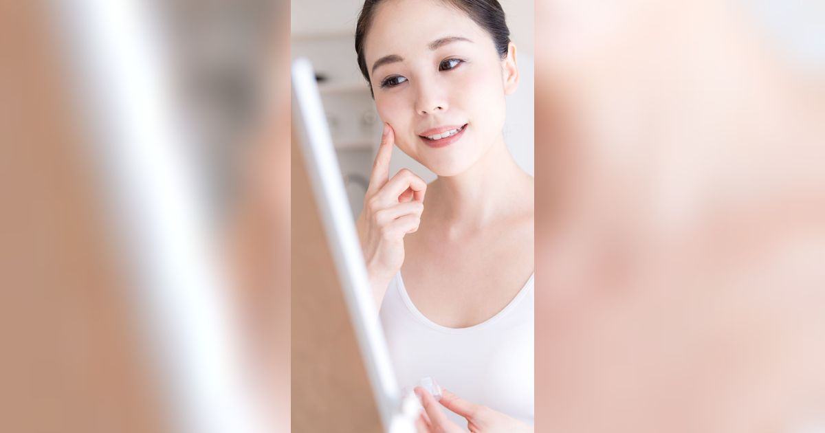 Dokter kecantikan Ungkap Kolagen Pada Skincare Ternyata Tak Bisa Masuk ke dalam Kulit