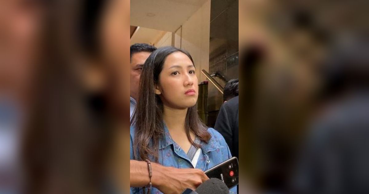 Polisi Periksa 10 Saksi Atas Meninggalnya Anak Tamara Tyasmara, Termasuk Sosok yang Temani Dante Berenang?