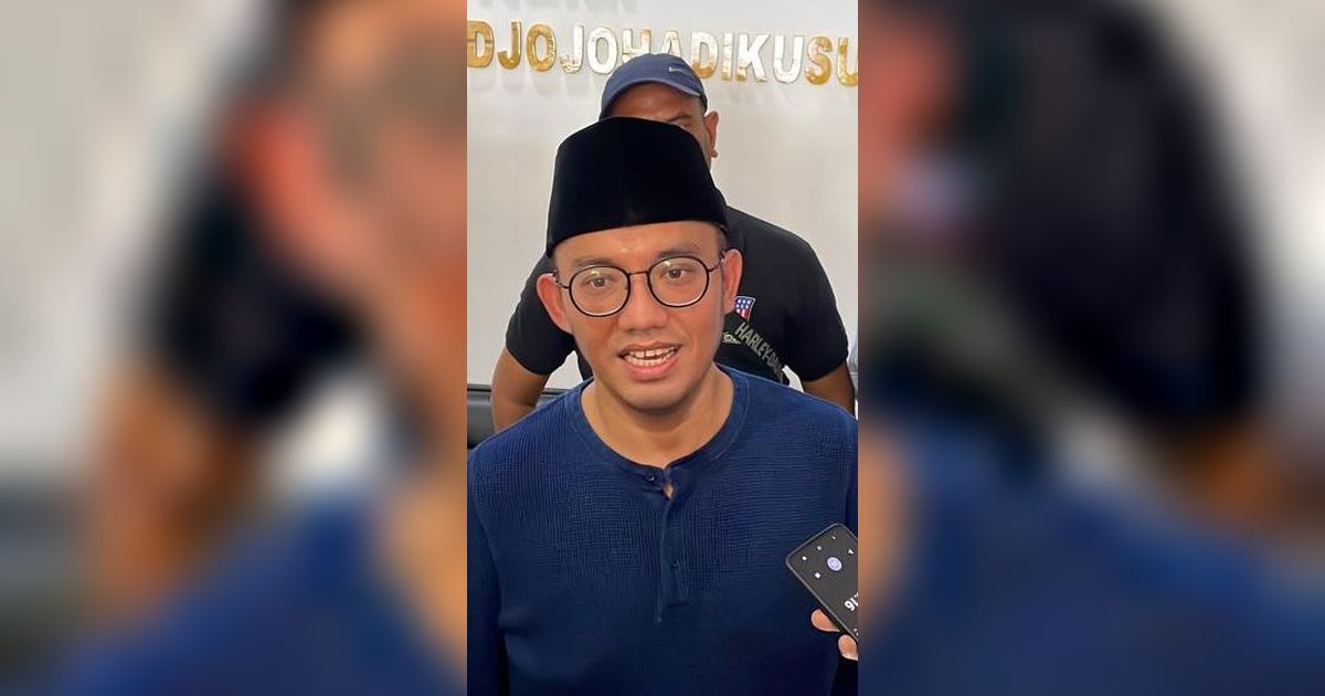 Dahnil Anzar: Kasus Penculikan Seperti Kaset Rusak yang Diulang Saat Pemilu