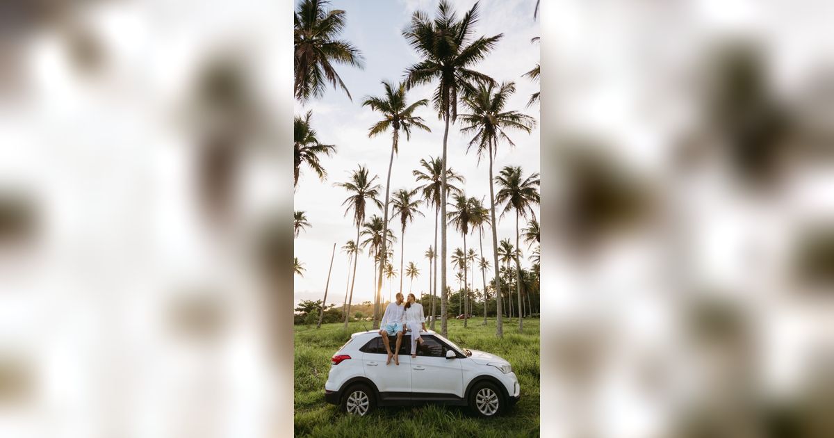 7 Keuntungan Menyewa Mobil Dibanding Membeli