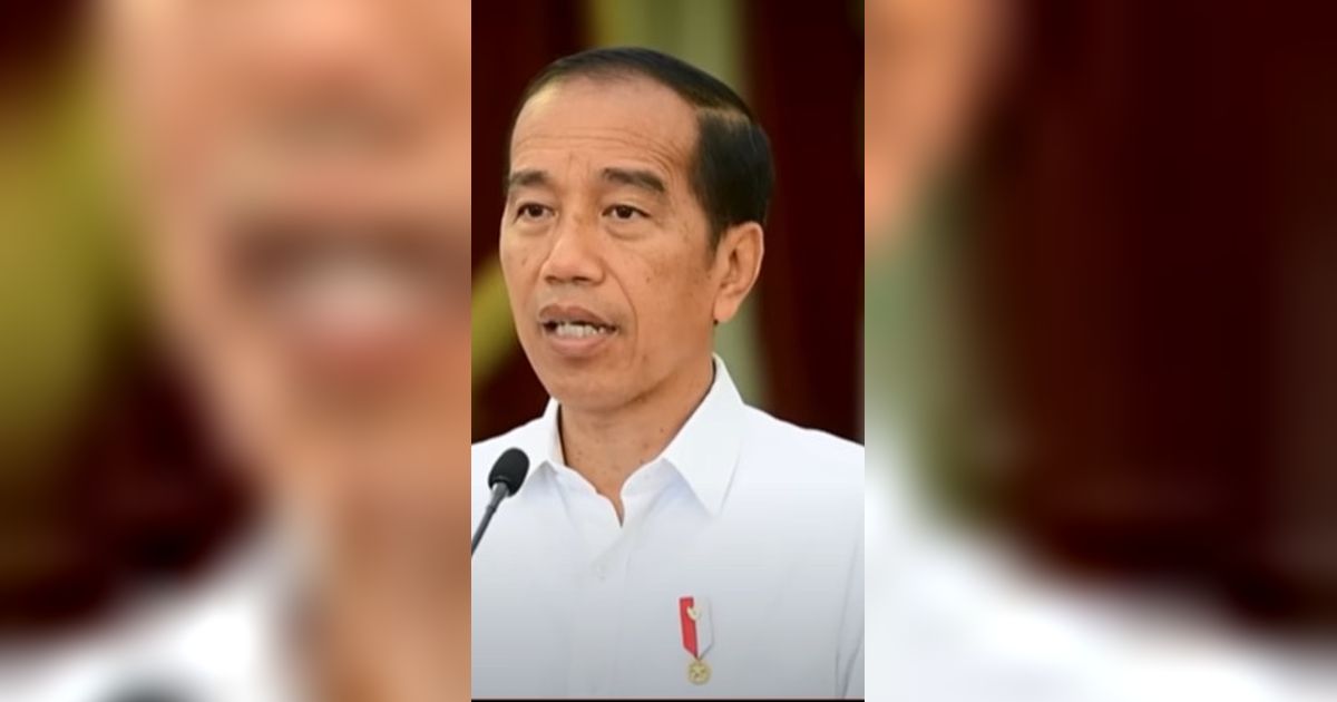 Jokowi Bertemu Menlu Malaysia, Bahas Masalah Perbatasan hingga Pekerja Migran