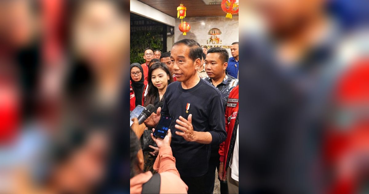 Patuhi Instruksi Jokowi, Projo DIY Cabut Laporan Butet