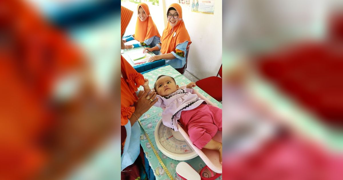 Jadi Topik Panas di Debat Capres, Dokter Ungkap 3 Hal Penting untuk Cegah Stunting