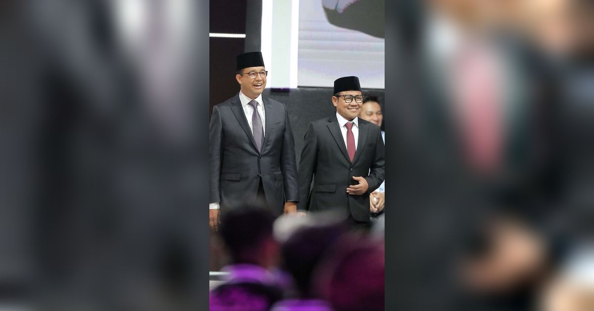 Jadwal Kampanye Anies-Cak Imin 7 Februari 2024