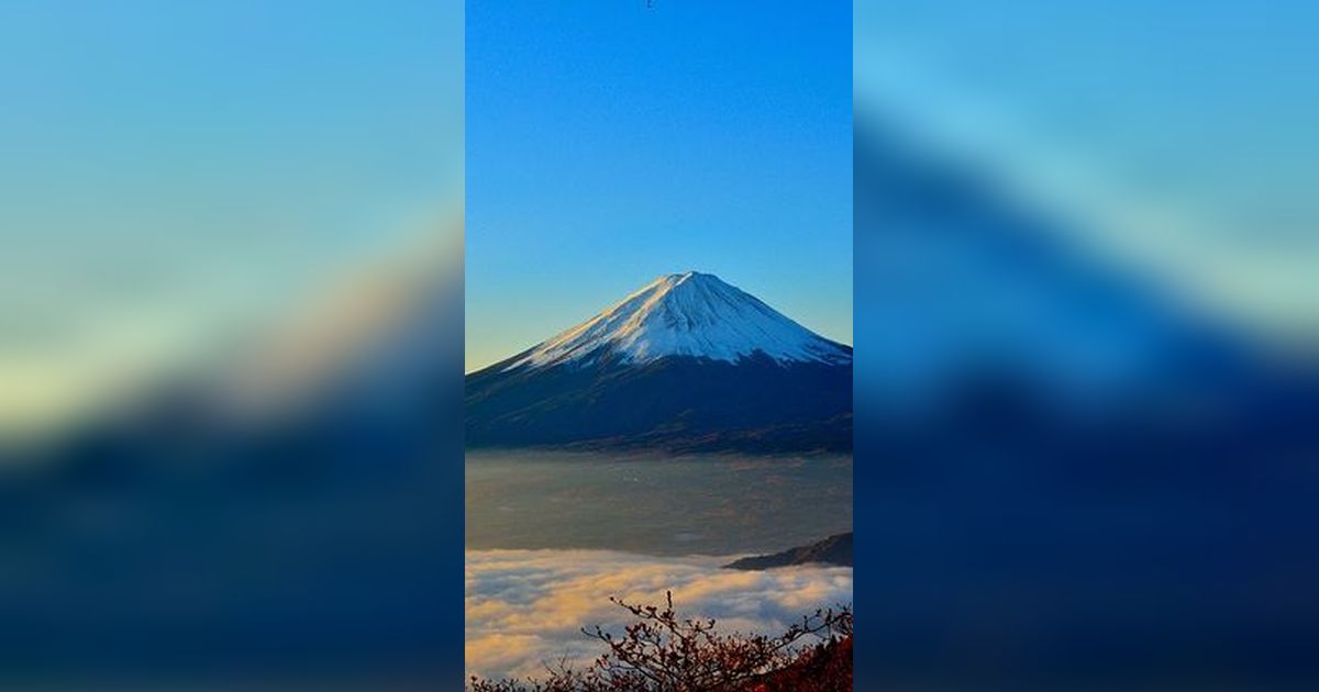 6 Mitos Gunung Slamet, Pos Angker hingga Tempat Para Dewa