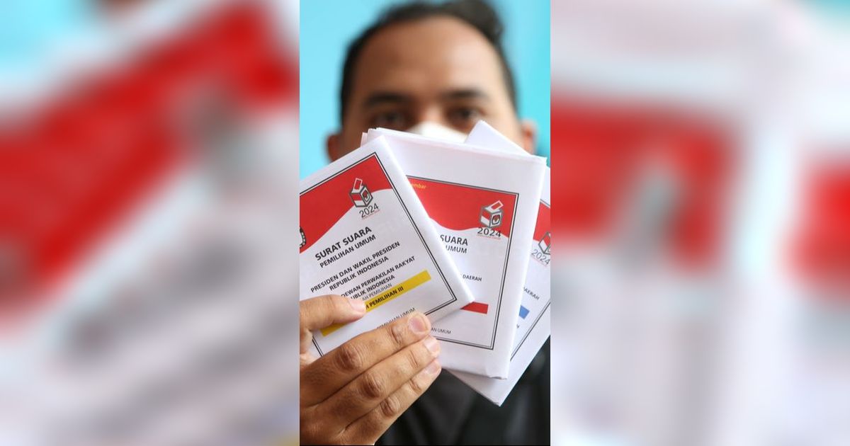 Sebutkan Asas Pemilu di Indonesia, Inilah Penjelasannya