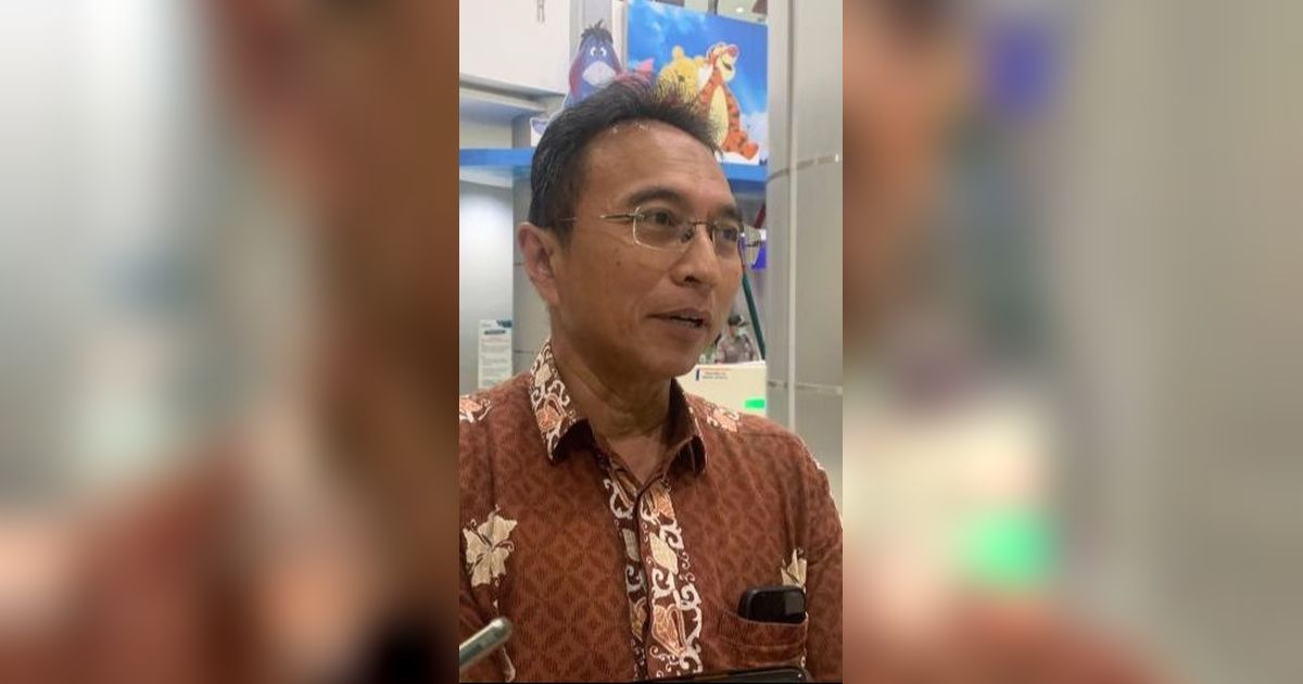 Ketua IDAI Soal Makan Siang Gratis: Kalau Untuk Cegah Stunting, Bukan Usia Sekolah